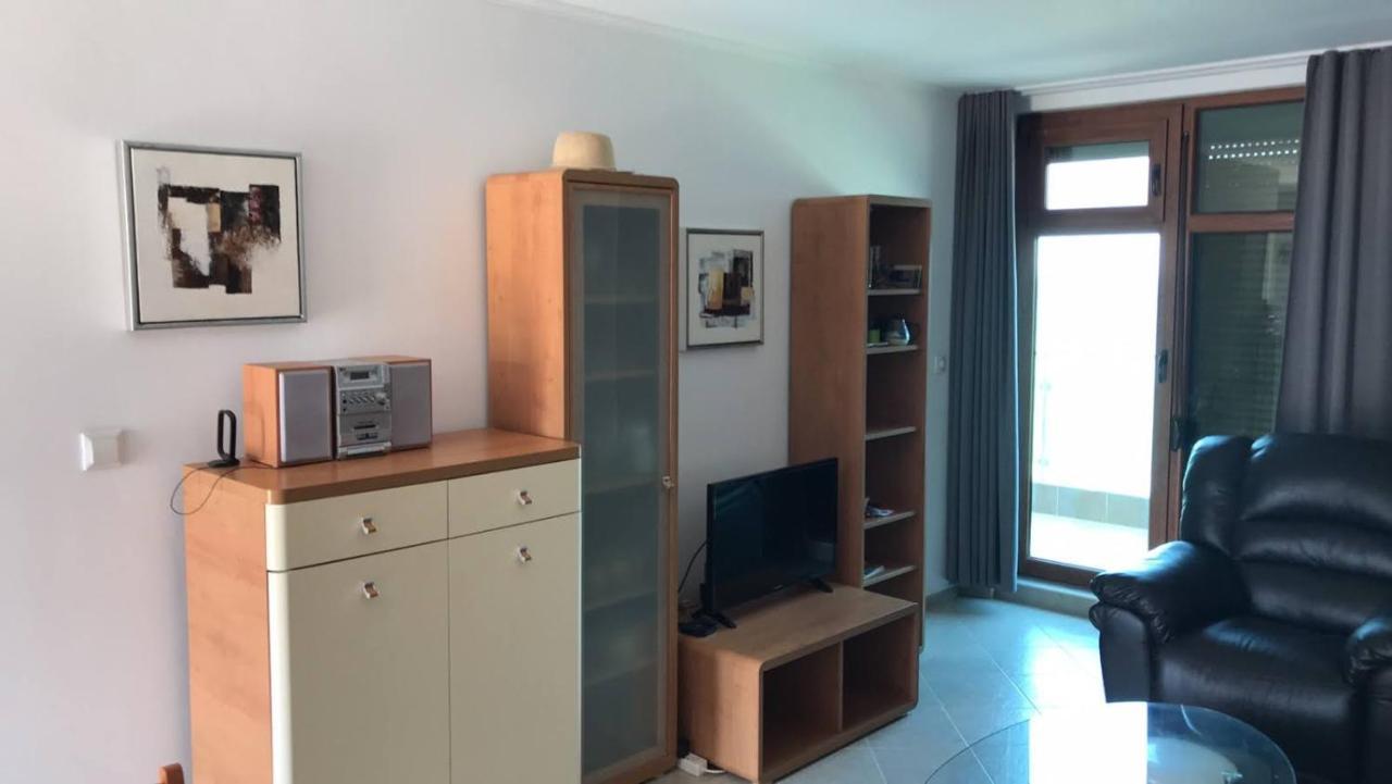 Black Sea Paradise, Luxury Apartments Sozopol Bagian luar foto