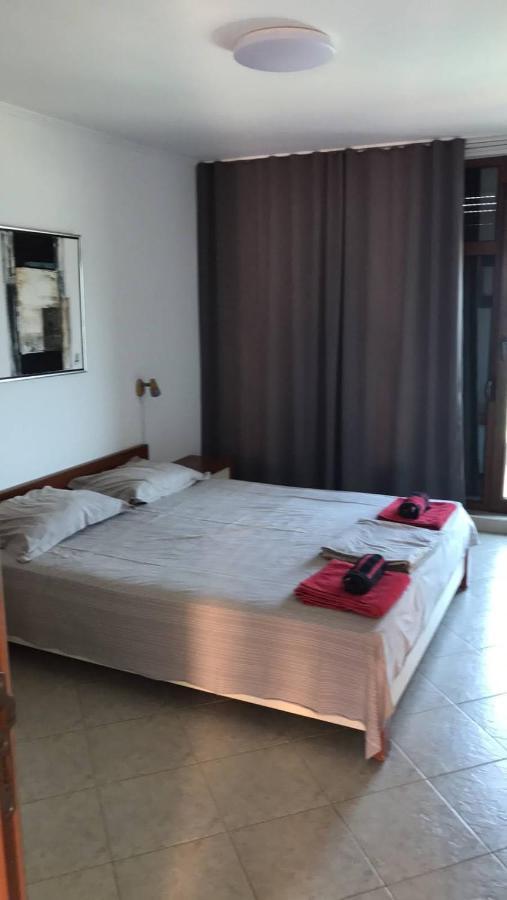 Black Sea Paradise, Luxury Apartments Sozopol Bagian luar foto