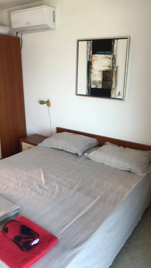 Black Sea Paradise, Luxury Apartments Sozopol Bagian luar foto