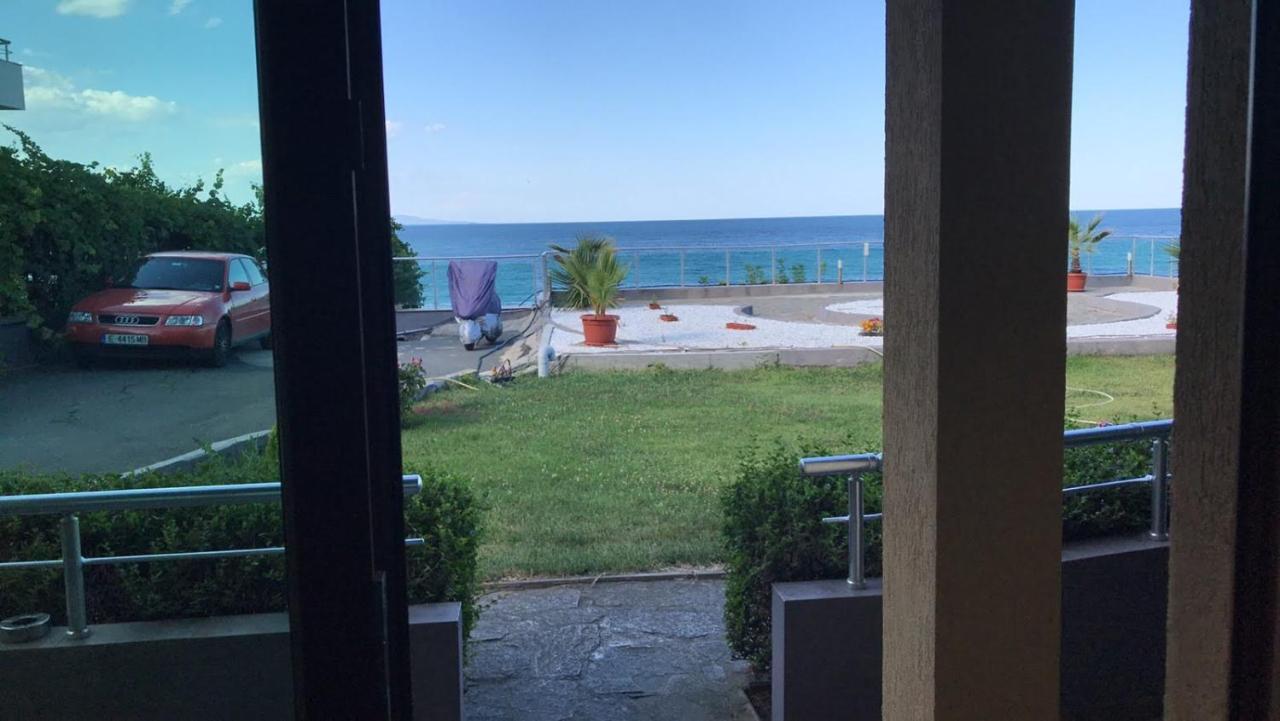 Black Sea Paradise, Luxury Apartments Sozopol Bagian luar foto